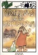 Historias de la prehistoria
