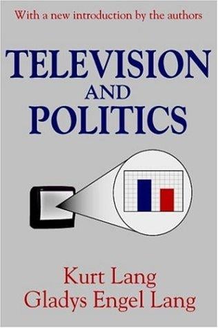 Television and politics