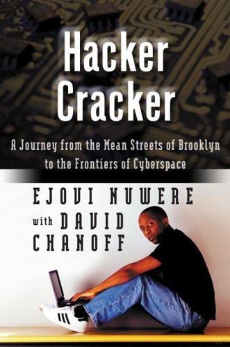 Hacker cracker
