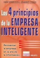 Los 4 Principios de La Empresa Inteligente