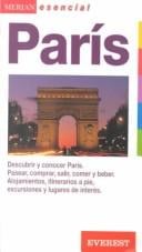 Paris (Merian Esencial Travel Guides)