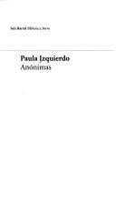 Anónimas