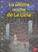 La ultima noche de luna / The Last Night of the Moon (Laberinto / Labyrinth)