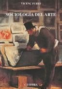 Sociologia Del Arte/ Art Sociology (Arte Grandes Temas)