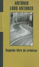 Segundo livro de crónicas