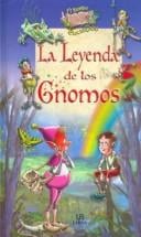 Leyenda De Los Gnomos