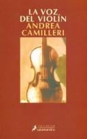 LA Voz Del Violin