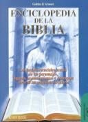 Enciclopedia de la Biblia