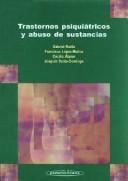 Trastornos Psiquiatricos y Abuso de Sustancias