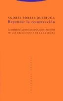 Repensar La Resurreccion