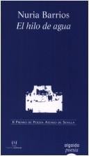 El hilo del agua