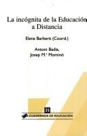 La Incognita de La Educacion a Distancia