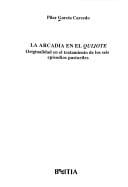 La Arcadia en el Quijote