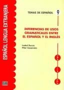 Diferencias de usos gramaticales entre español e inglés