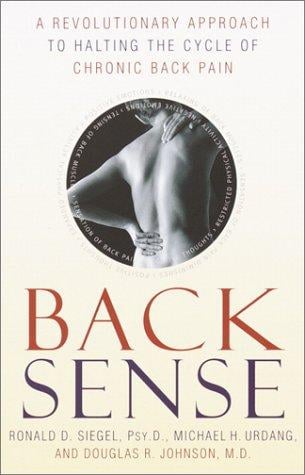 Back sense
