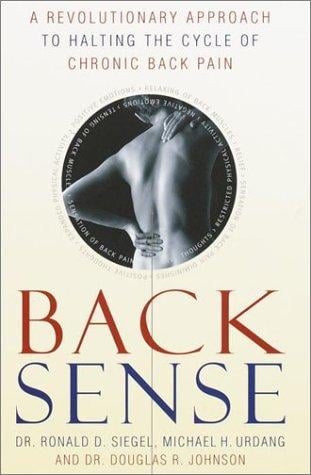 Back sense