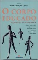 O corpo educado