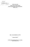 L'Ultimo Rosa Di Lautrec