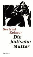 Die jüdische Mutter