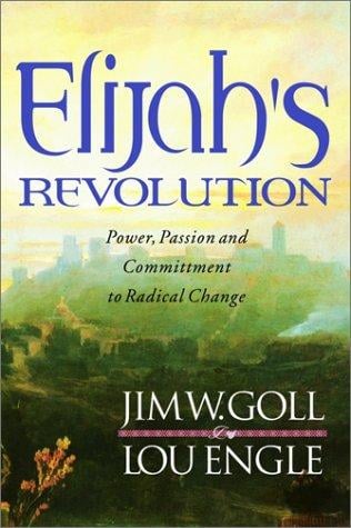 Elijah's revolution