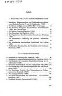 Ausgewählte Aufsätze