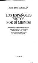 Los Españoles vistos por sí mismos