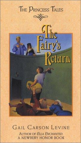 The fairy's return