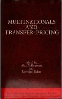 Multinationals and transfer pricing