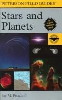 A FIELD GUIDE TO THE STARS AND PLANETS