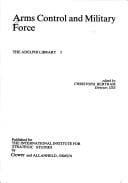 Arms control and military force