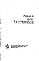 Poesi as de Miguel Herna ndez