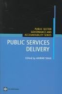 Public services delivery