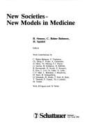 New societies, new models in medicine