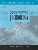 Impacts of technology