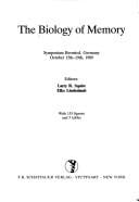 The Biology of memory