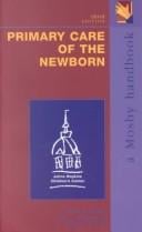 Primary care of the newborn