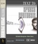 Text to speech synthesis
