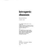 Iatrogenic diseases