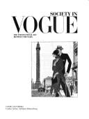 Society in Vogue