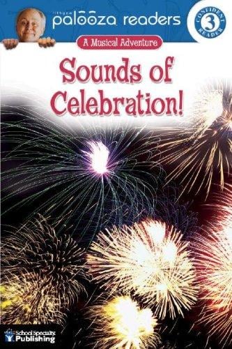Sounds of Celebration!, Level 3