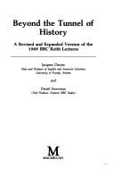 Beyondthe tunnel of history