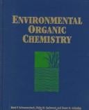 Environmental organic chemistry
