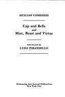 Sicilian comedies