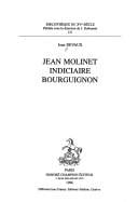 Jean Molinet