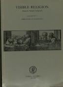 Approaches to iconology