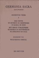 Das Erzbistum Trier