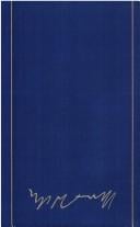 Wissenschaft als Beruf 1917/1919