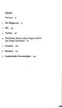 Ihr werdet Deutschland nicht wiederkennen