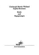 Briefe und Begegnungen