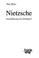 Nietzsche
